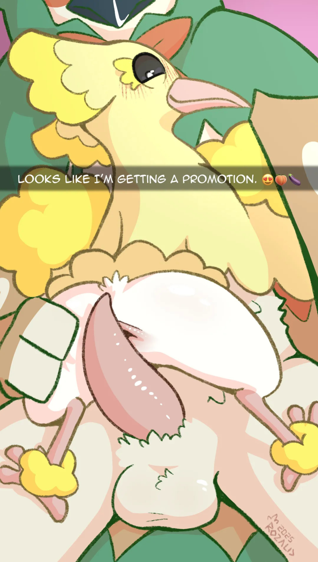 [Rozalid] Britney's Profile