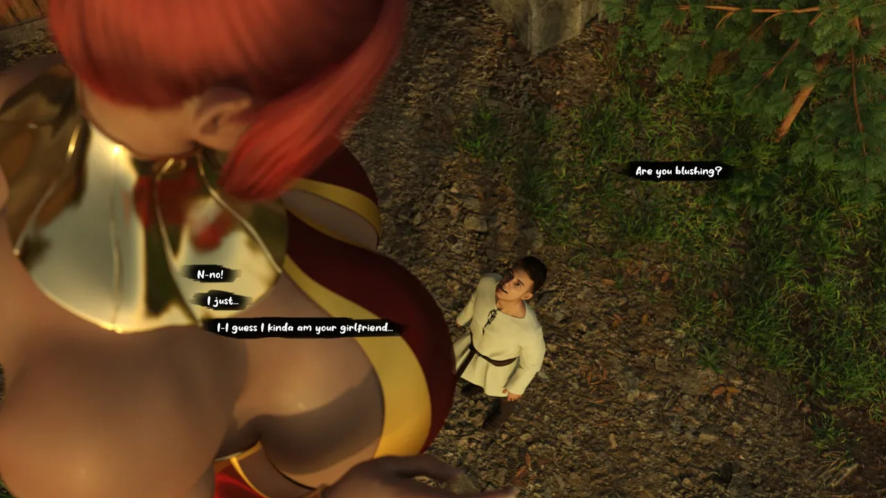 Goblin Menace 3