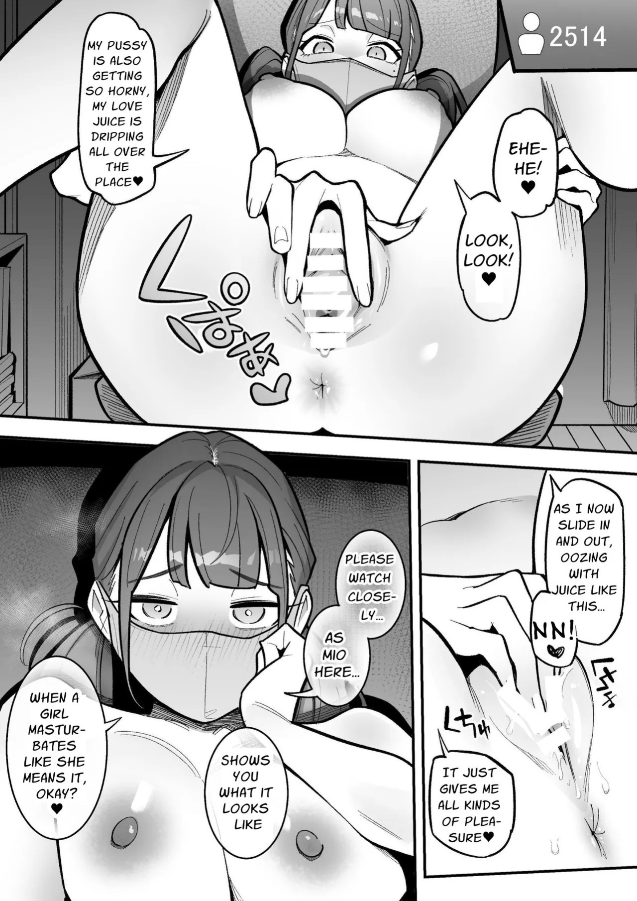 [Hyoui Lover (Ame no Machi)] Kyoku Anno no Ano Ko o Nottotta Ore ~Gamen no Mukou ni Atta Gokujou Body o Sukihoudai suru Hanashi~ [English] [EvilPony] [Digital]