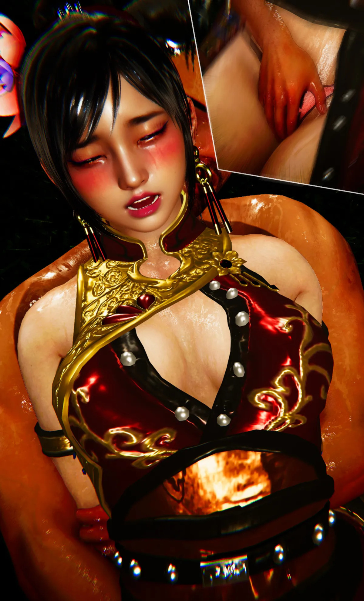 [ANEKI13] Wendy's short films PATCH UPDATE! [October 21th, 2025][VOL.5][I'm Back!][DEMO]