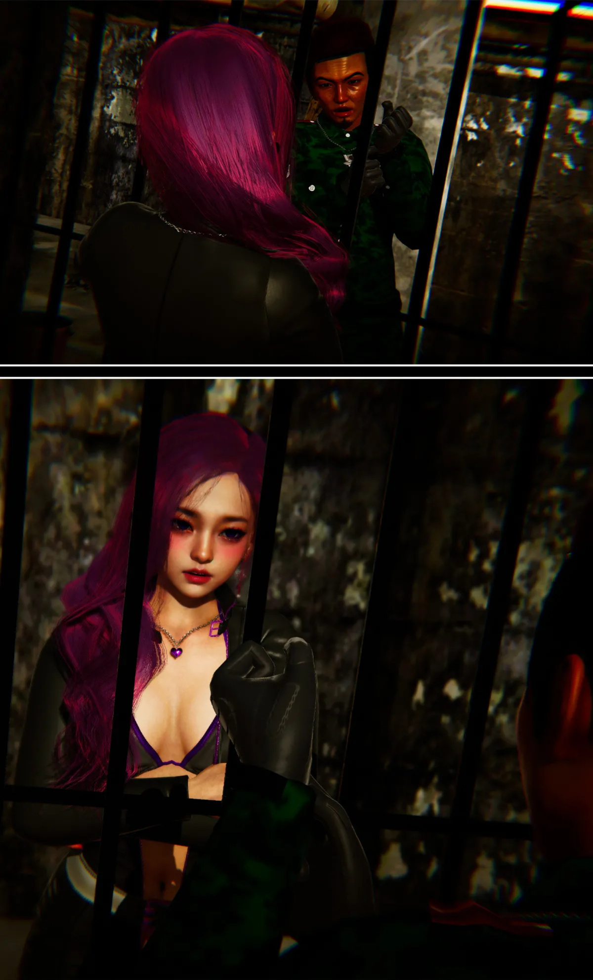[ANEKI13] Wendy's short films PATCH UPDATE! [October 21th, 2025][VOL.5][I'm Back!][DEMO]