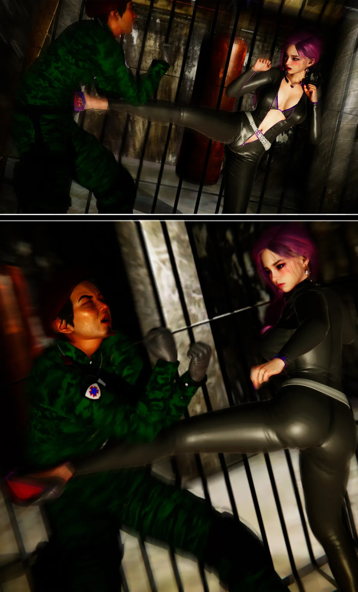 [ANEKI13] Wendy's short films PATCH UPDATE! [October 21th, 2025][VOL.5][I'm Back!][DEMO]