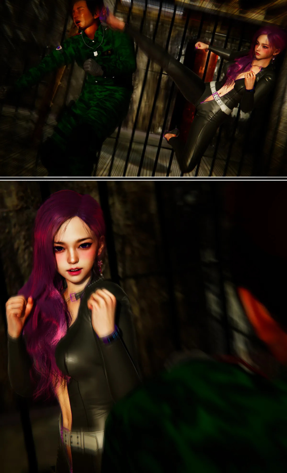 [ANEKI13] Wendy's short films PATCH UPDATE! [October 21th, 2025][VOL.5][I'm Back!][DEMO]