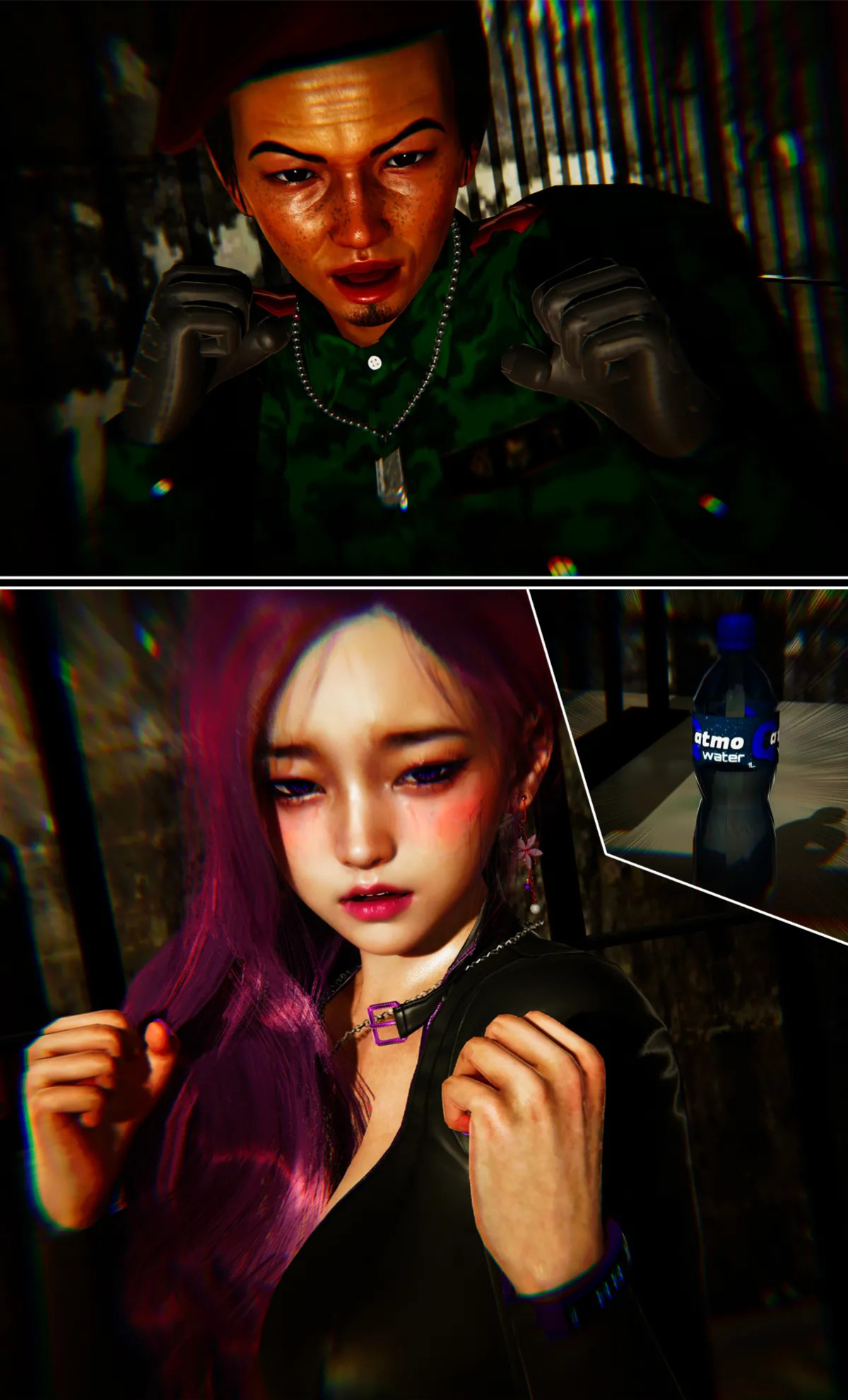 [ANEKI13] Wendy's short films PATCH UPDATE! [October 21th, 2025][VOL.5][I'm Back!][DEMO]