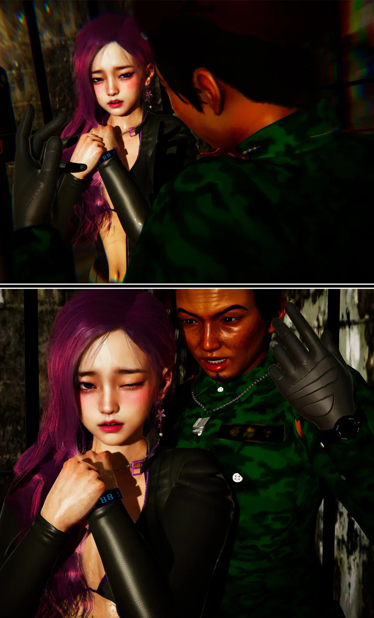[ANEKI13] Wendy's short films PATCH UPDATE! [October 21th, 2025][VOL.5][I'm Back!][DEMO]