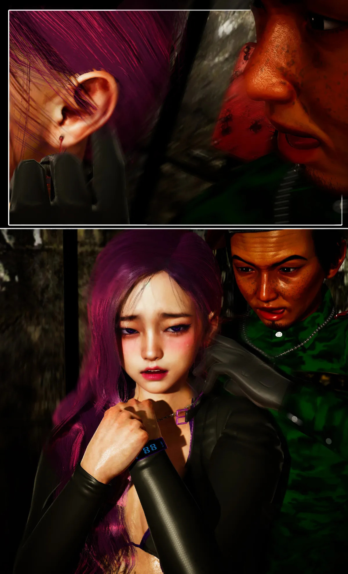 [ANEKI13] Wendy's short films PATCH UPDATE! [October 21th, 2025][VOL.5][I'm Back!][DEMO]