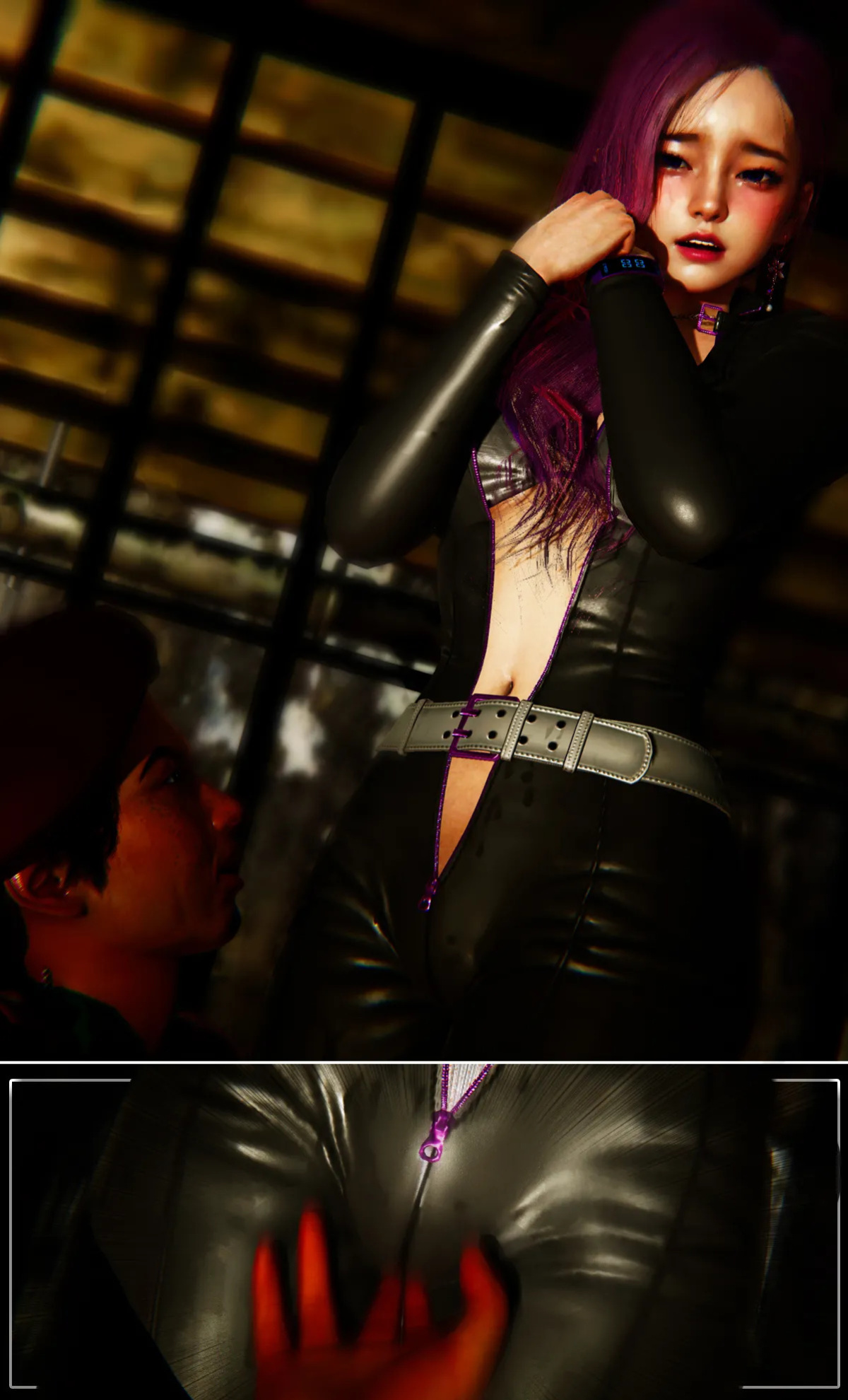 [ANEKI13] Wendy's short films PATCH UPDATE! [October 21th, 2025][VOL.5][I'm Back!][DEMO]