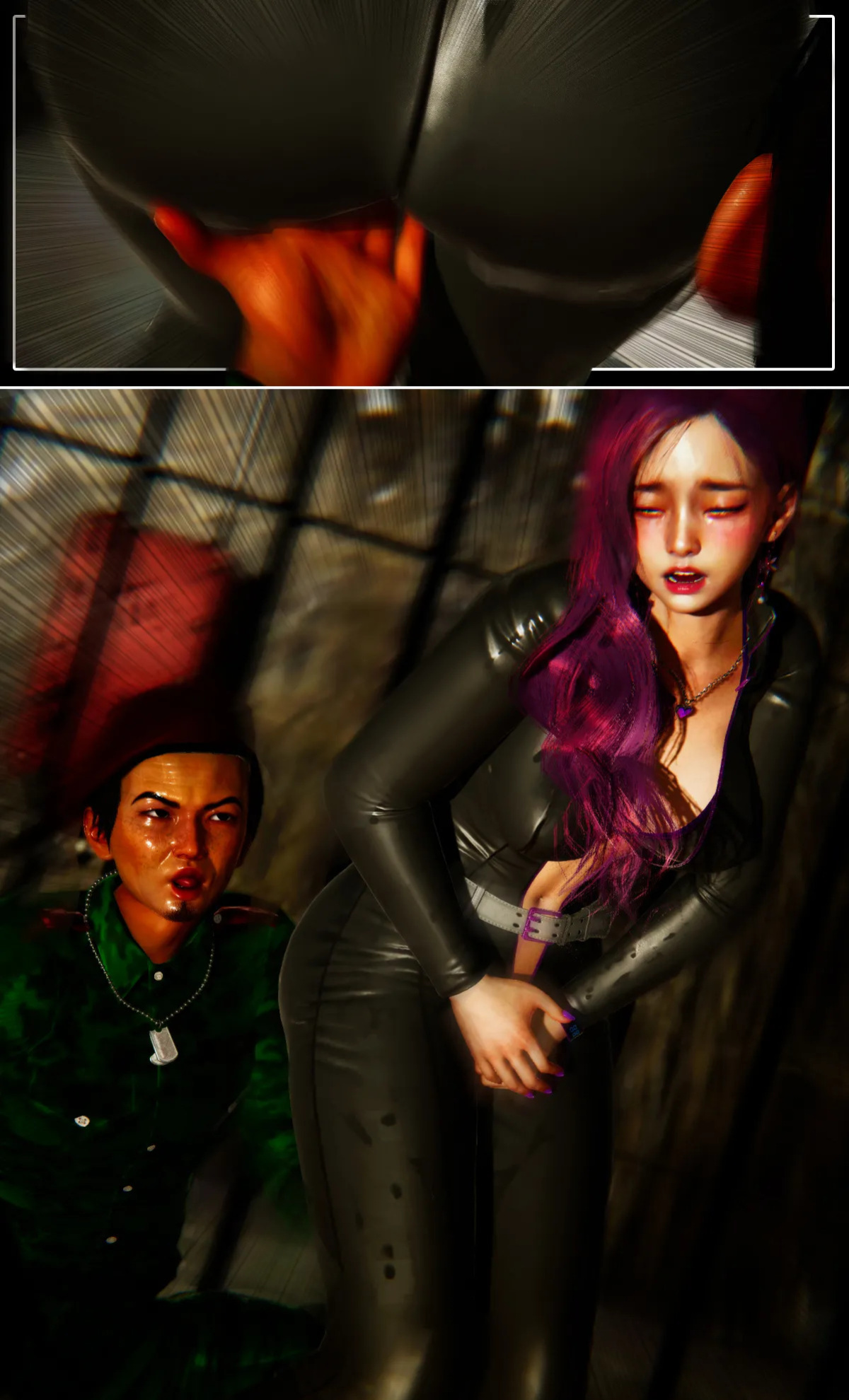 [ANEKI13] Wendy's short films PATCH UPDATE! [October 21th, 2025][VOL.5][I'm Back!][DEMO]