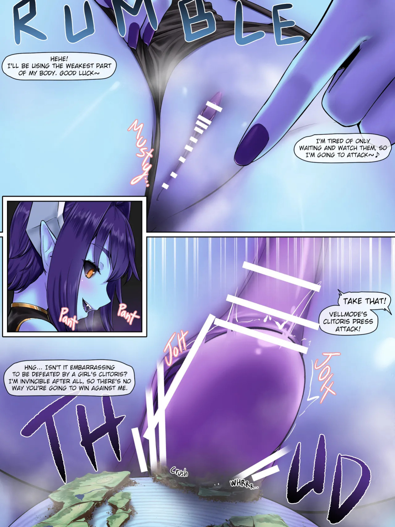 [rakiA] Vellmode (English)