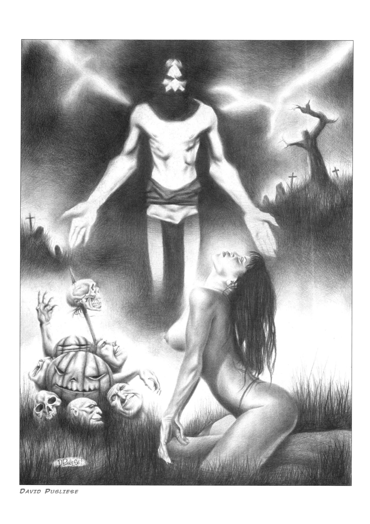 Coven 3 (A Gallery Girls Collection) [English]