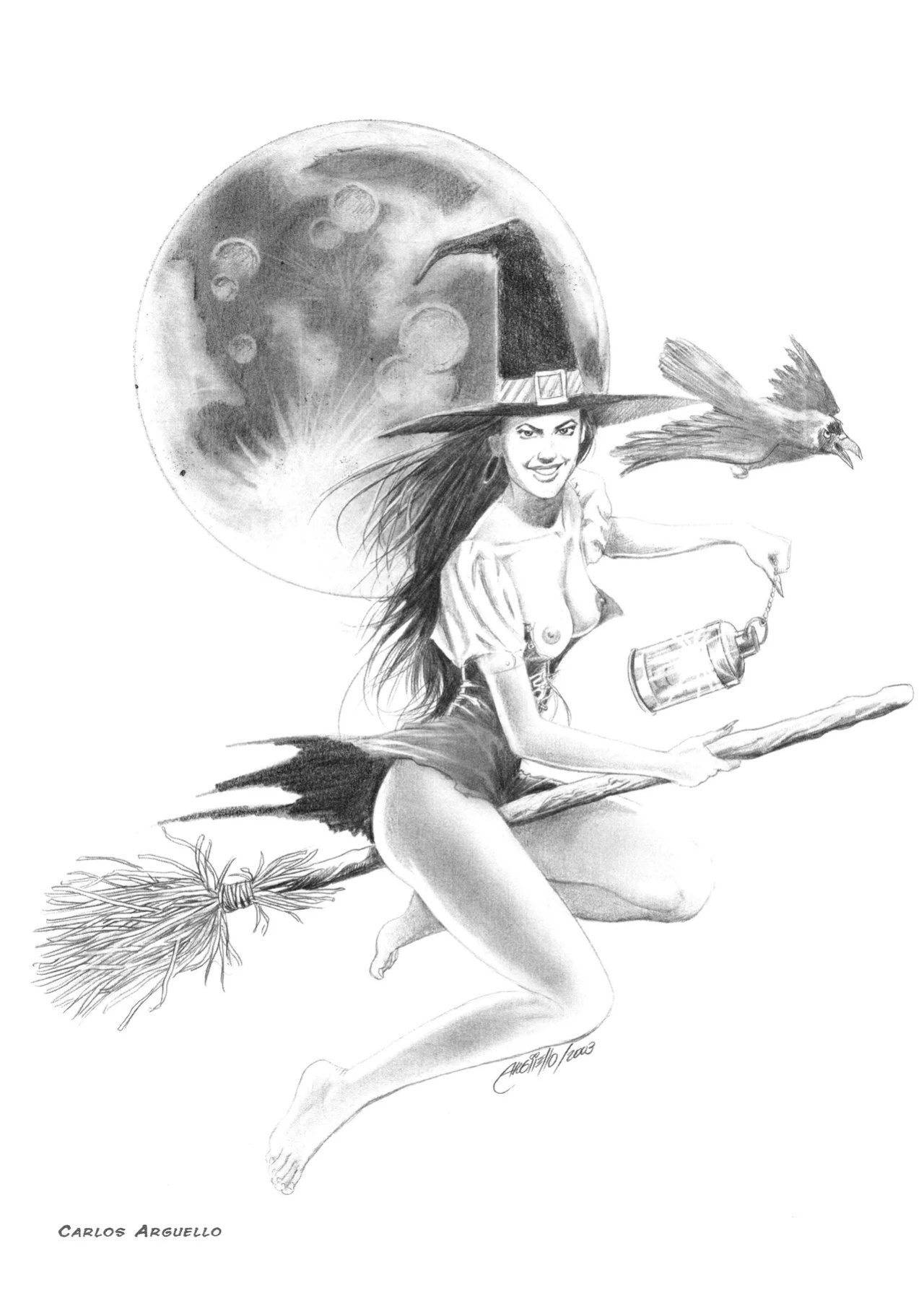 Coven 3 (A Gallery Girls Collection) [English]