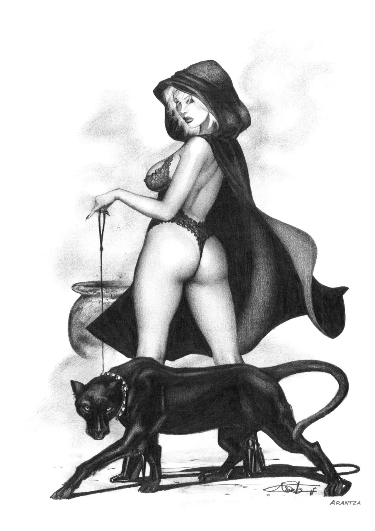 Coven 3 (A Gallery Girls Collection) [English]
