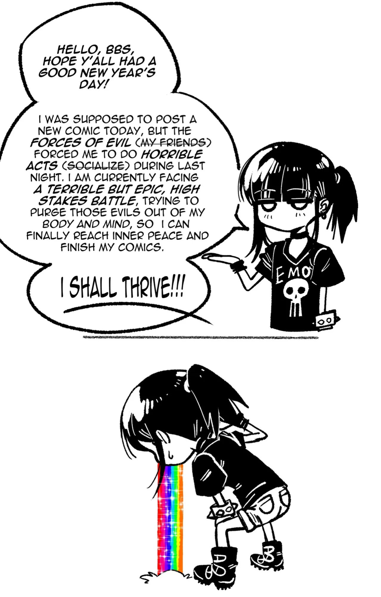 [GRS-] Yuri comics