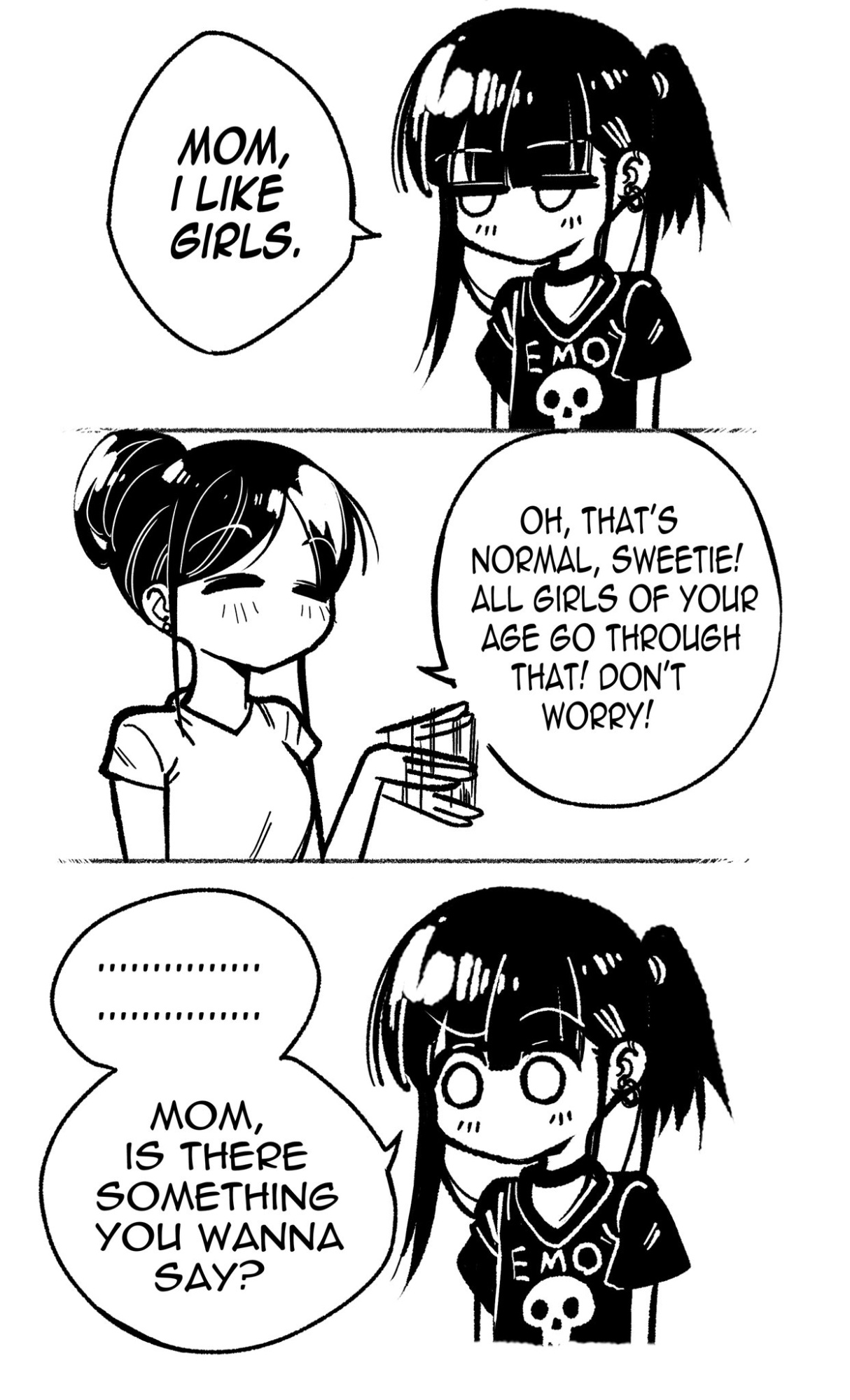 [GRS-] Yuri comics