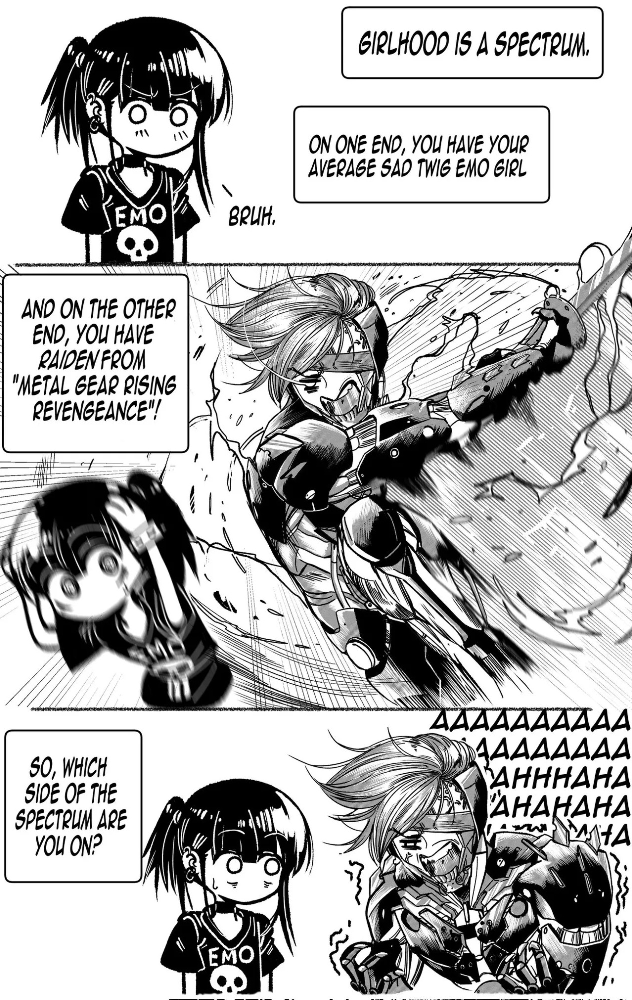 [GRS-] Yuri comics