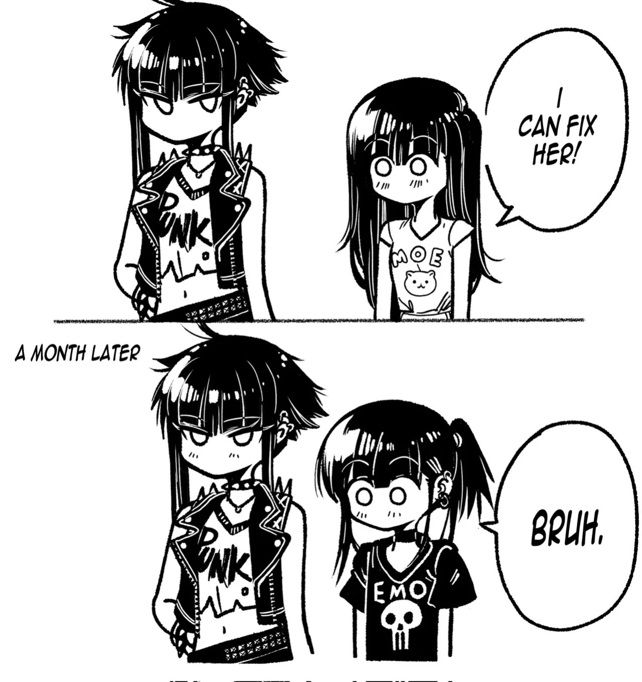 [GRS-] Yuri comics