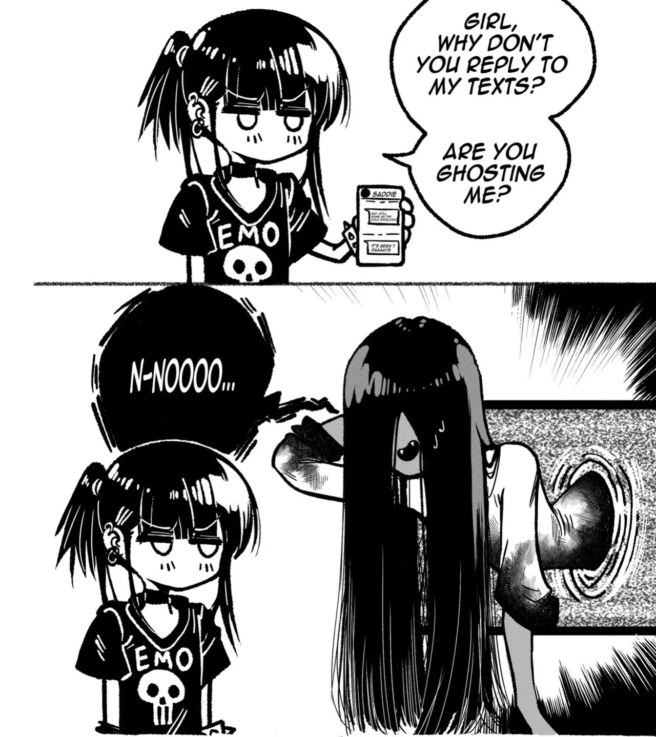 [GRS-] Yuri comics