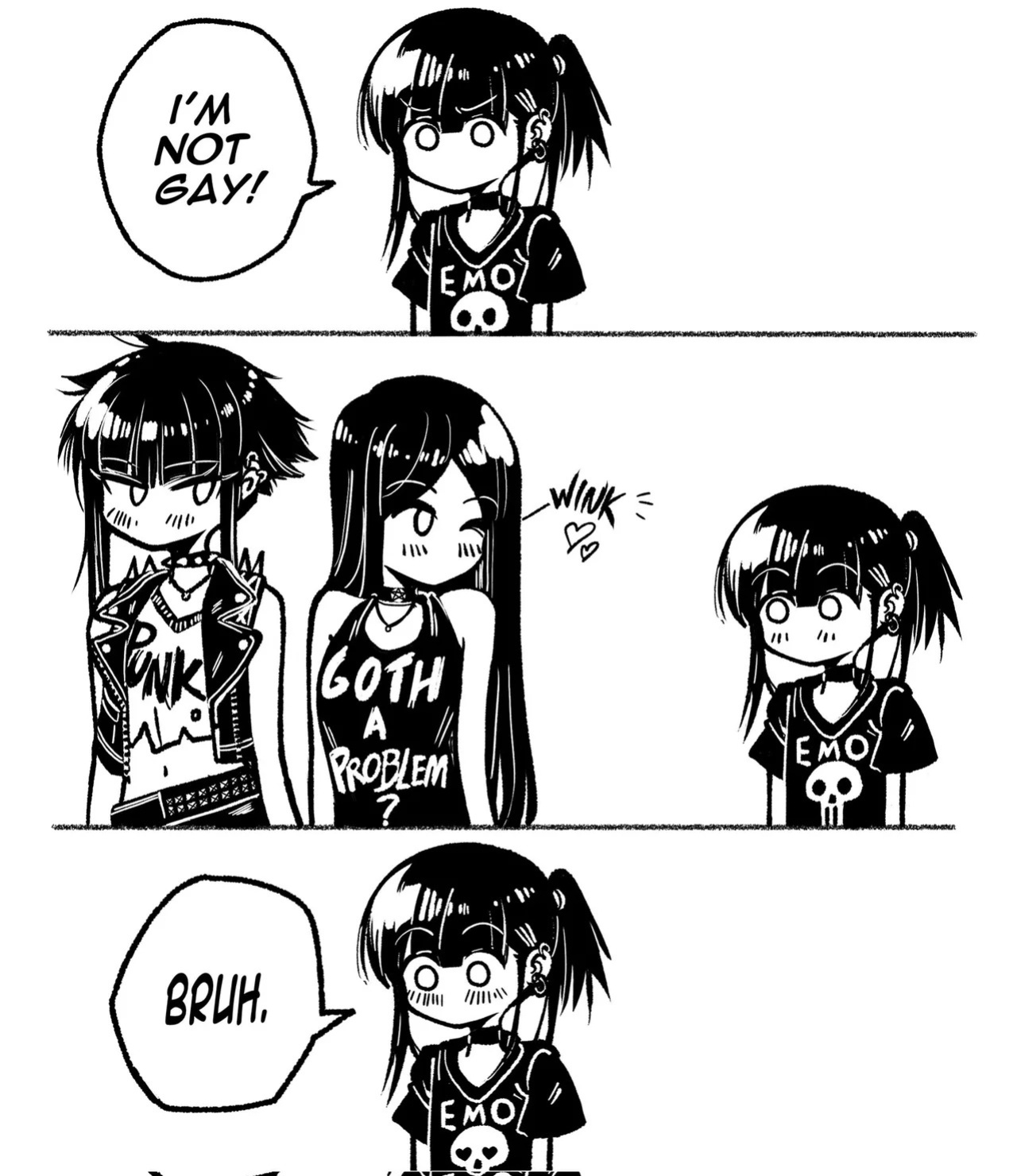 [GRS-] Yuri comics