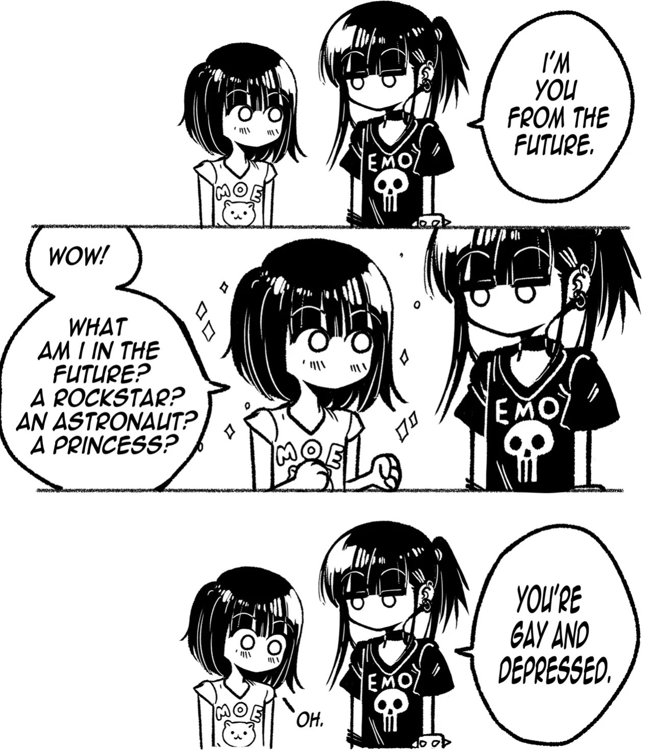 [GRS-] Yuri comics