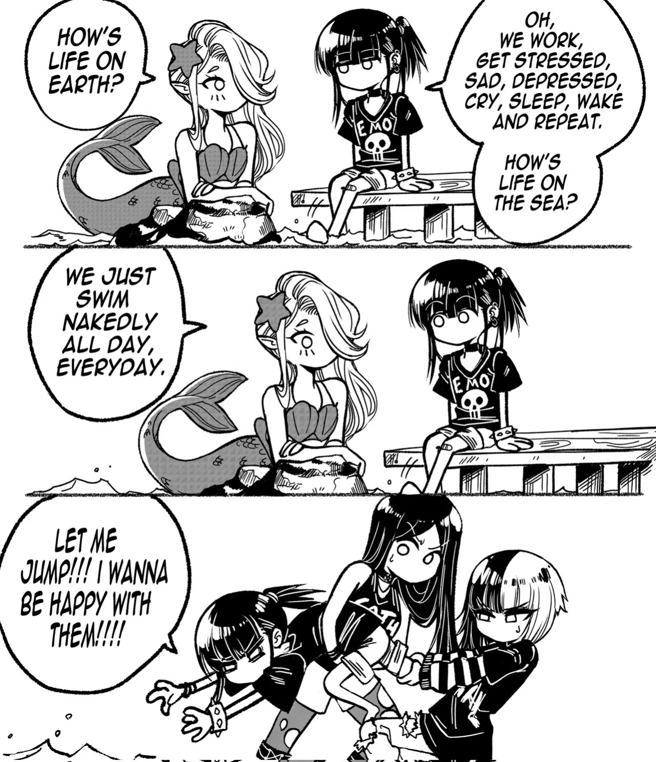 [GRS-] Yuri comics