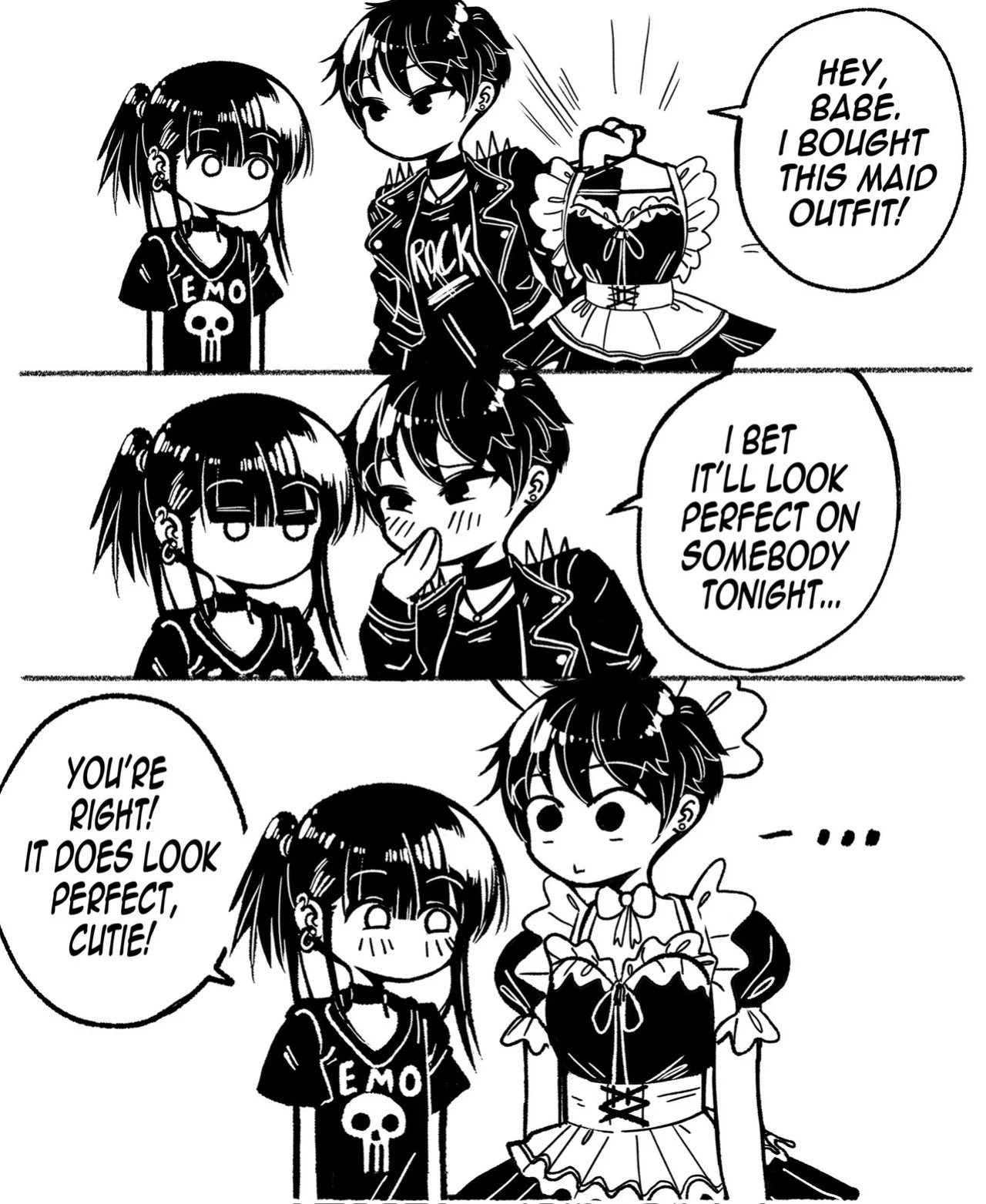 [GRS-] Yuri comics