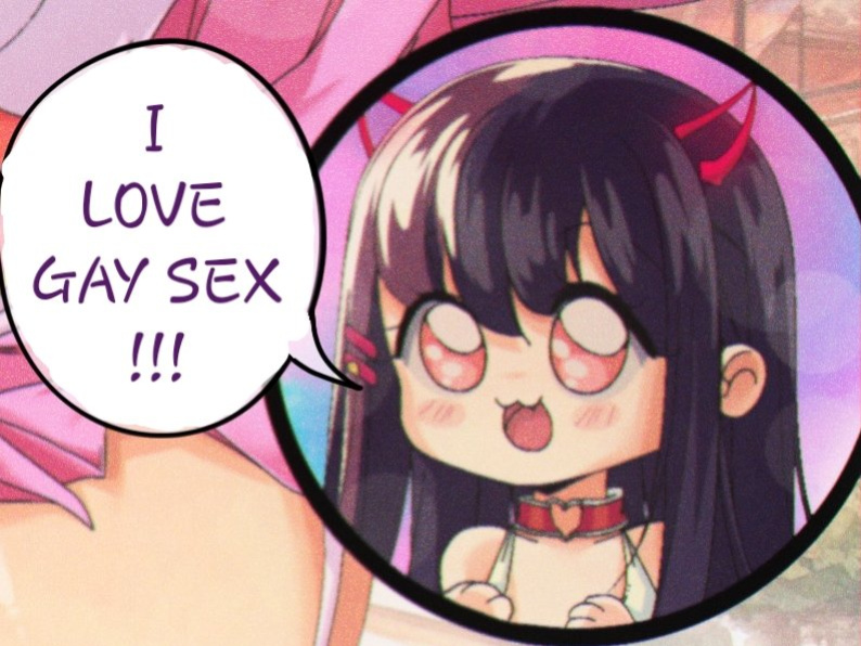 [GRS-] Yuri comics
