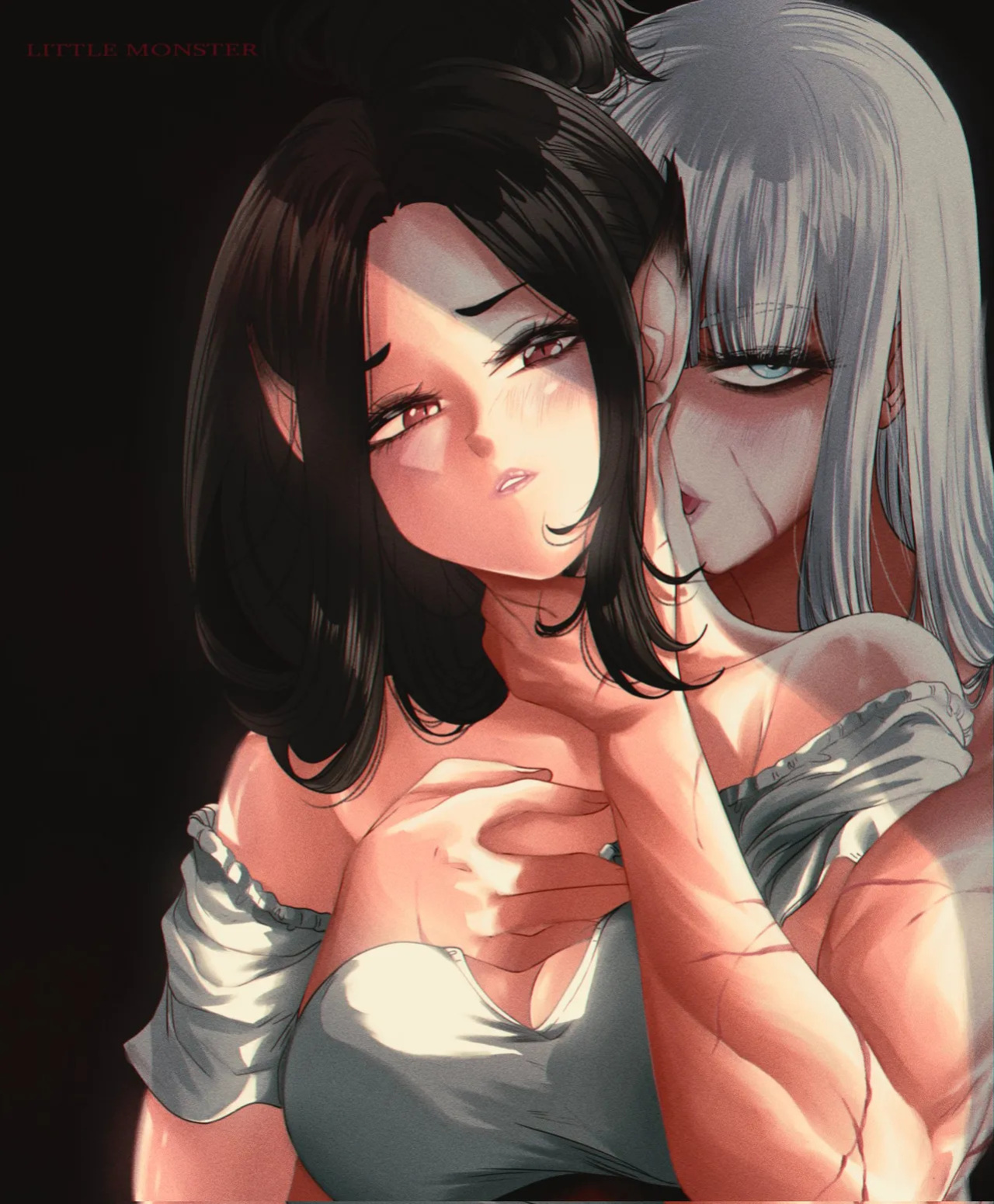 [GRS-] Yuri comics