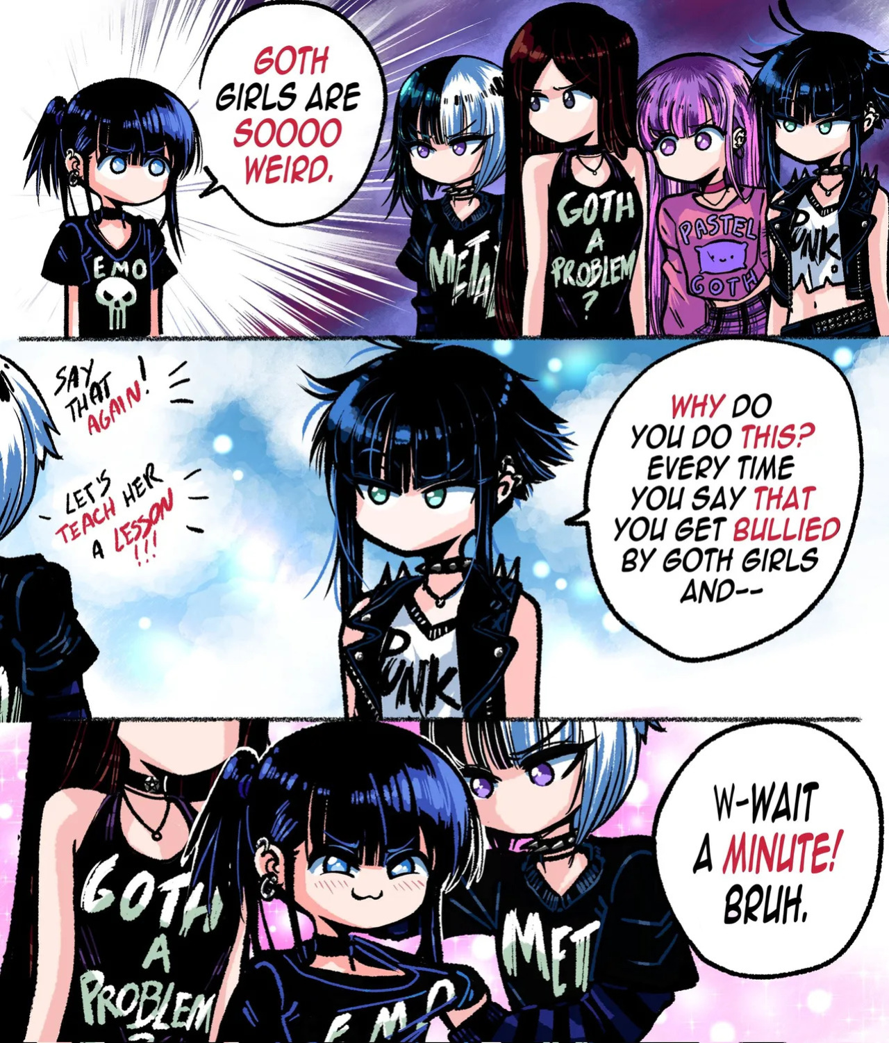 [GRS-] Yuri comics