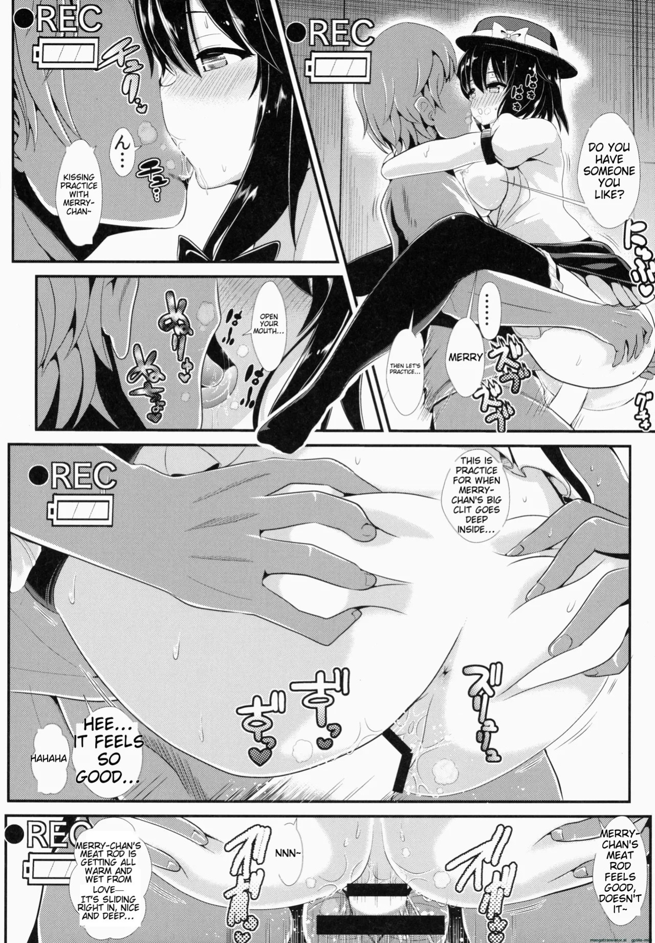(Shuuki Reitaisai) [Haitokukan (Haitokukan)] Touhou Deisuikan 1 Usami Renko (Touhou Project) [English]