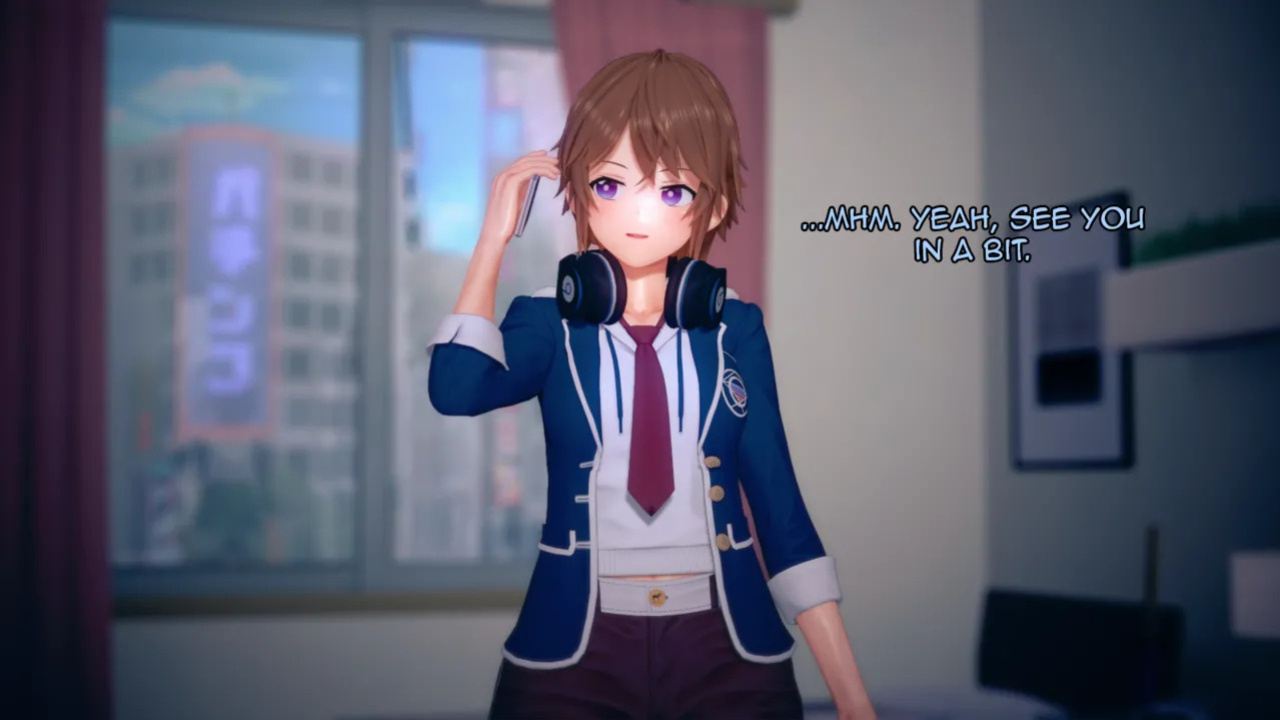 [Dollhouse] The one Day you missed