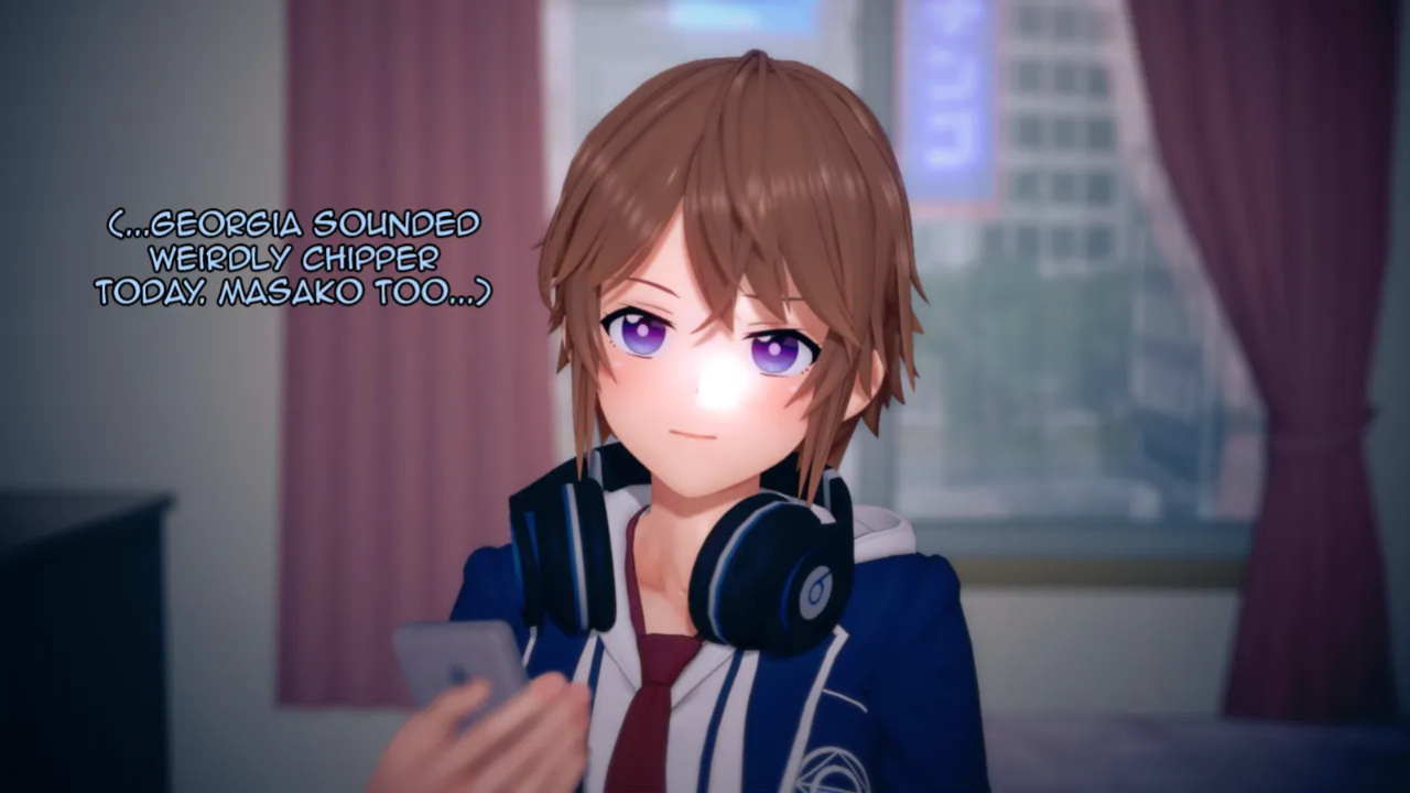 [Dollhouse] The one Day you missed