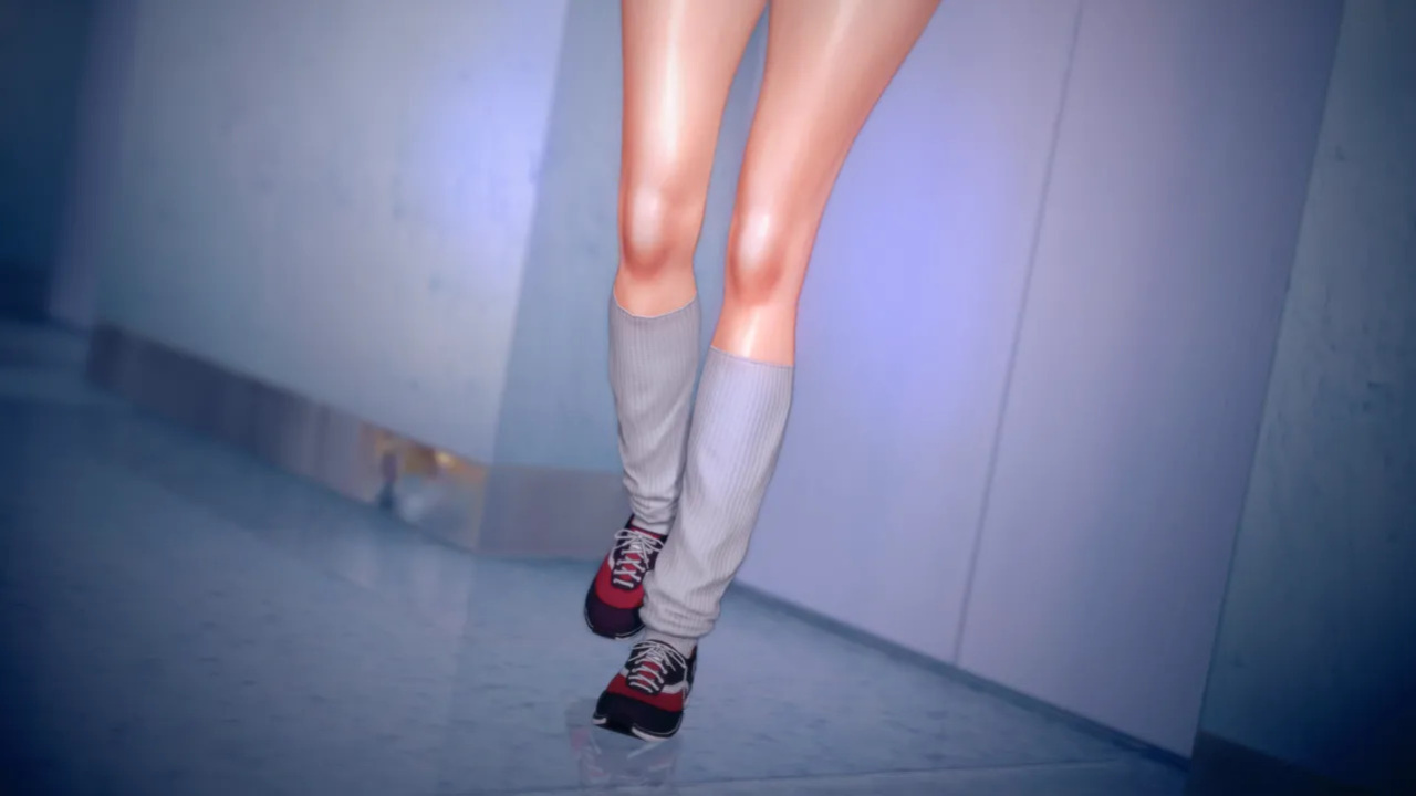 [Dollhouse] The one Day you missed