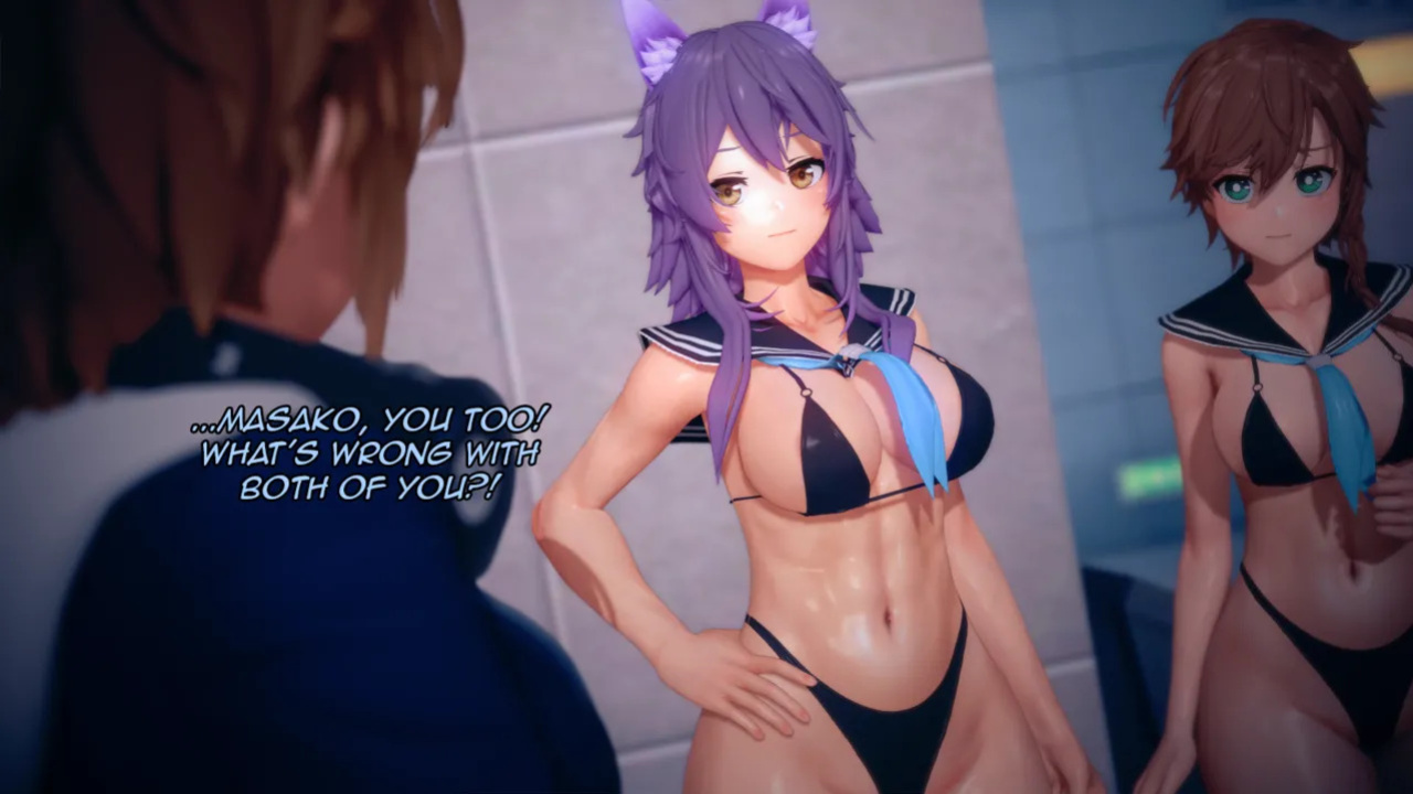[Dollhouse] The one Day you missed