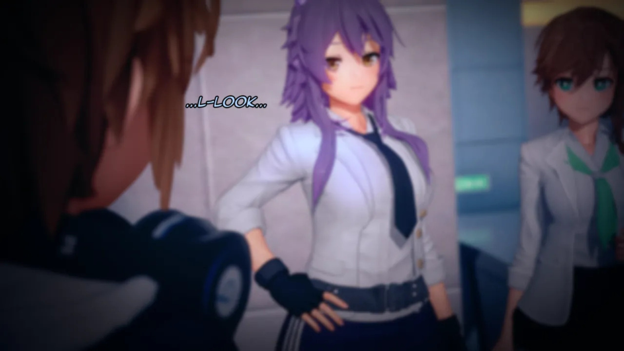 [Dollhouse] The one Day you missed