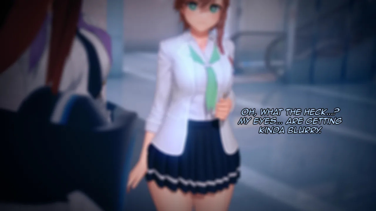 [Dollhouse] The one Day you missed