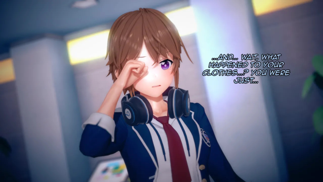 [Dollhouse] The one Day you missed
