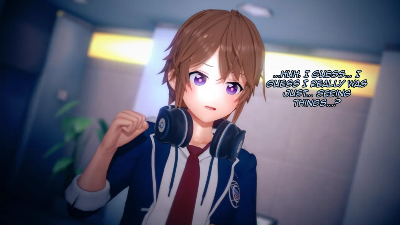 [Dollhouse] The one Day you missed