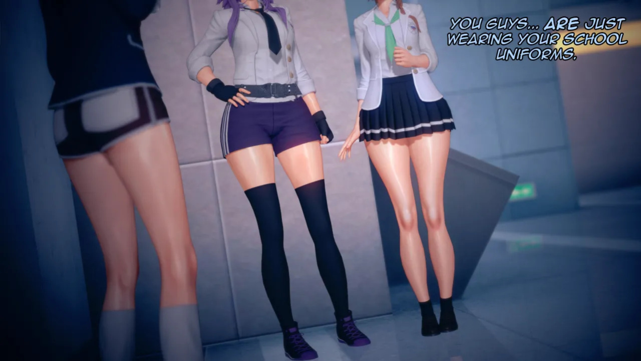 [Dollhouse] The one Day you missed