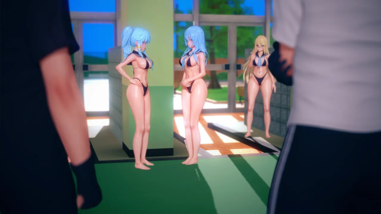[Dollhouse] The one Day you missed