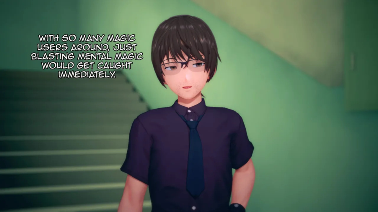 [Dollhouse] The one Day you missed