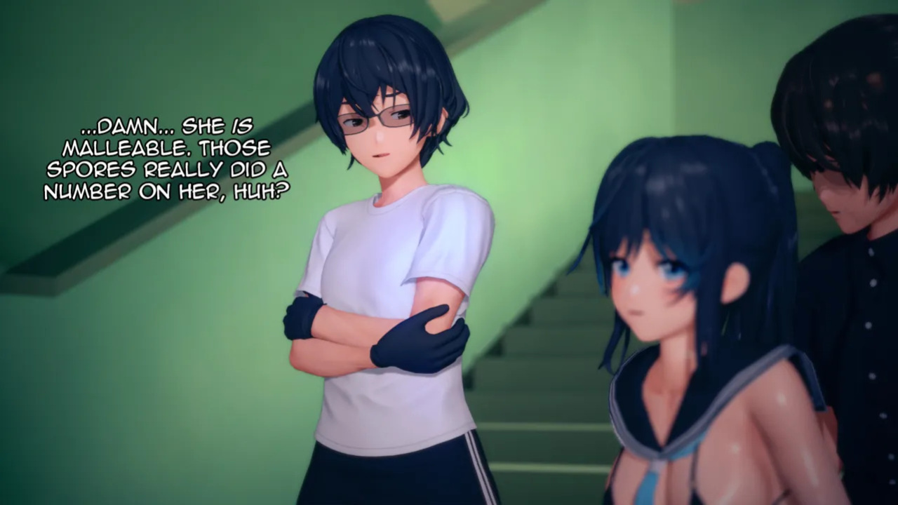 [Dollhouse] The one Day you missed