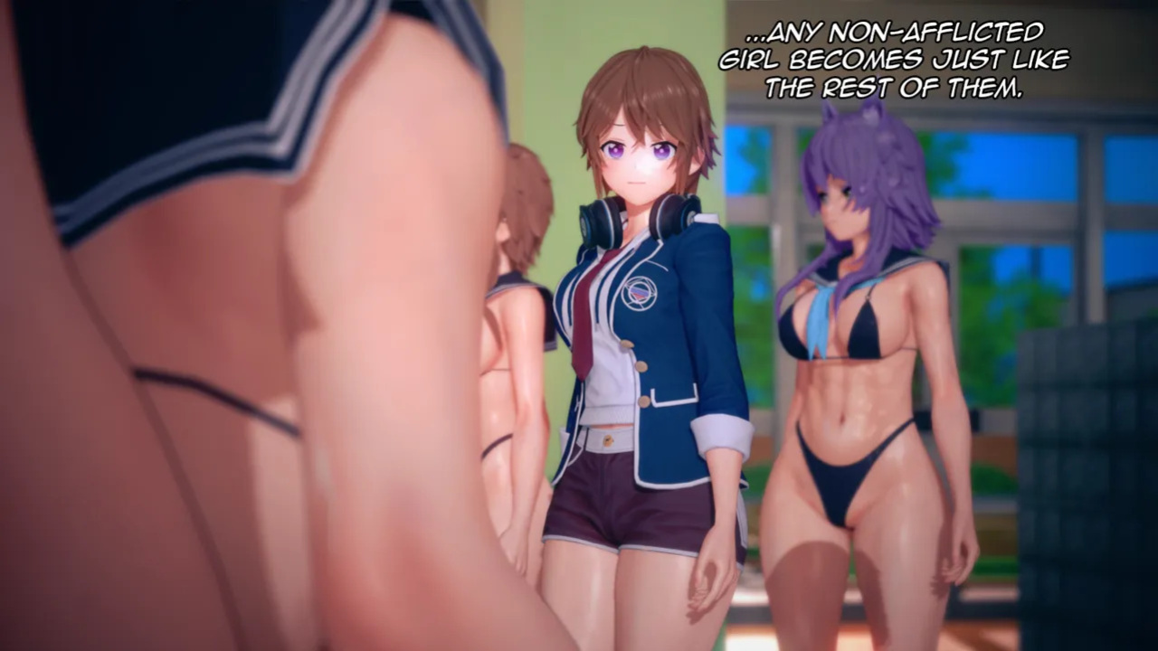 [Dollhouse] The one Day you missed