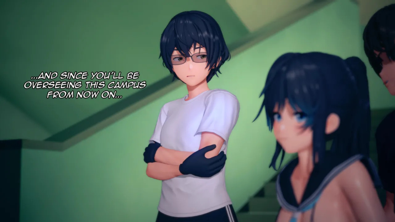[Dollhouse] The one Day you missed