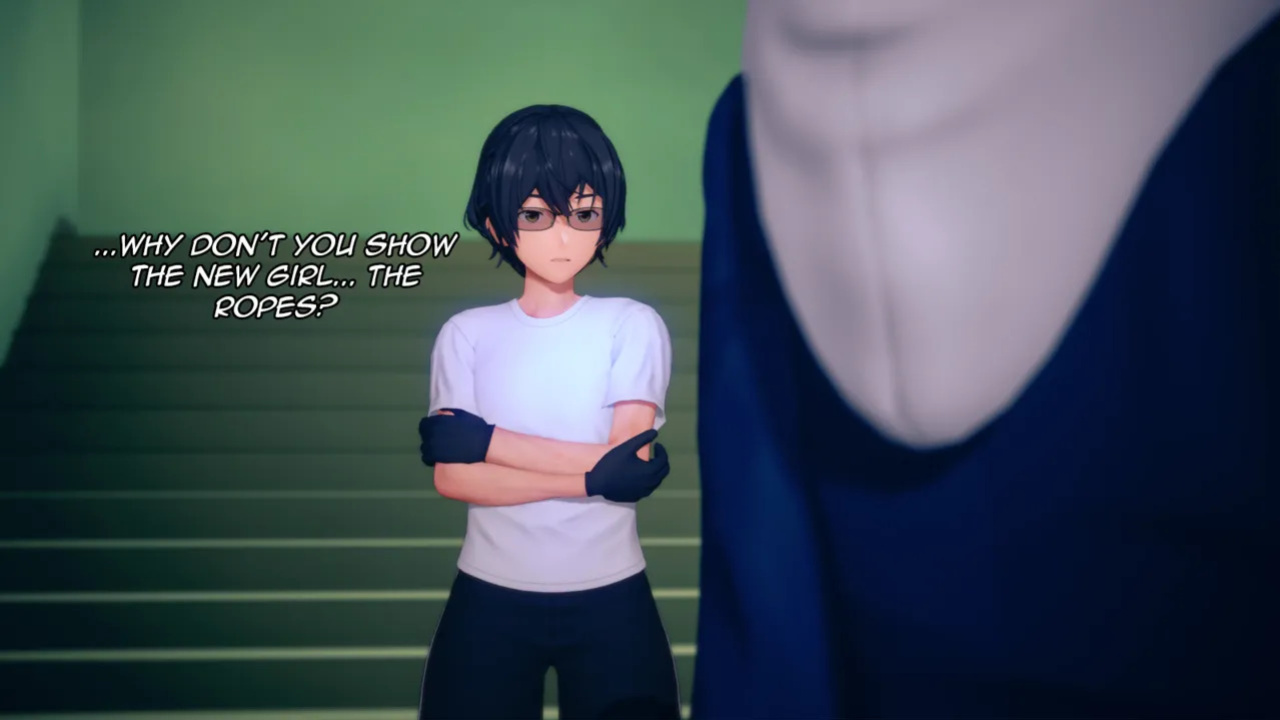 [Dollhouse] The one Day you missed