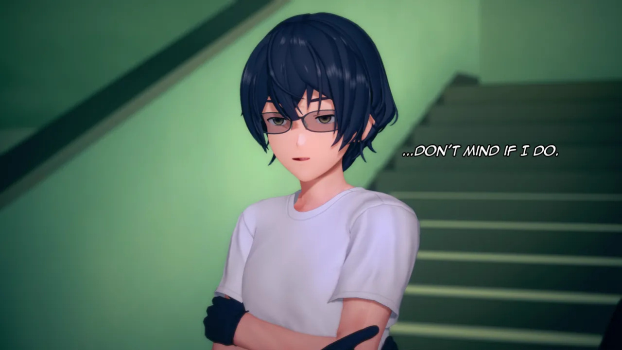 [Dollhouse] The one Day you missed