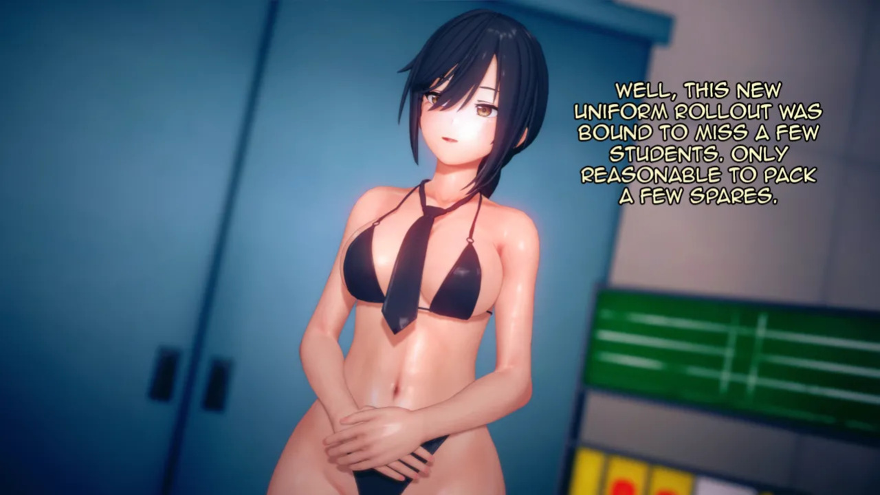 [Dollhouse] The one Day you missed