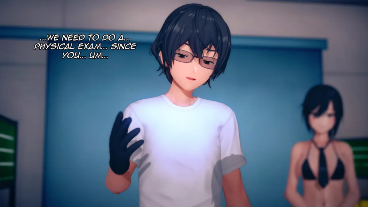[Dollhouse] The one Day you missed