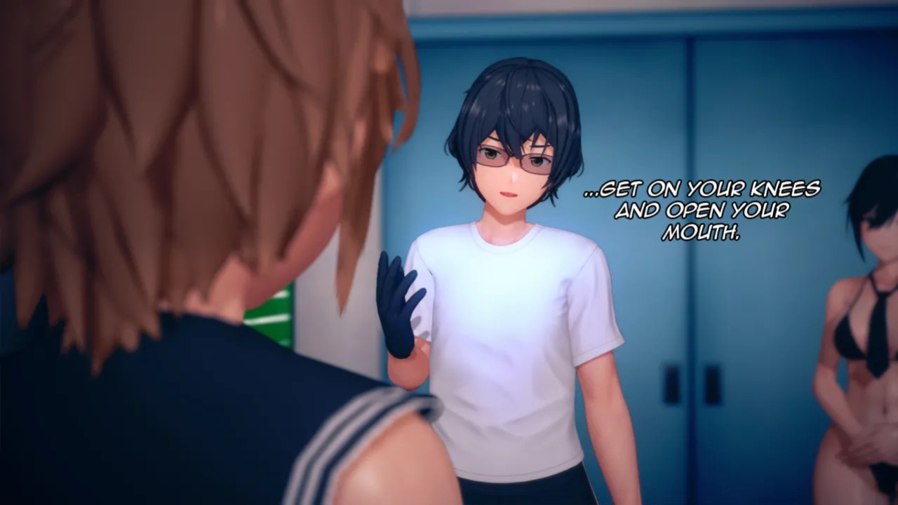 [Dollhouse] The one Day you missed