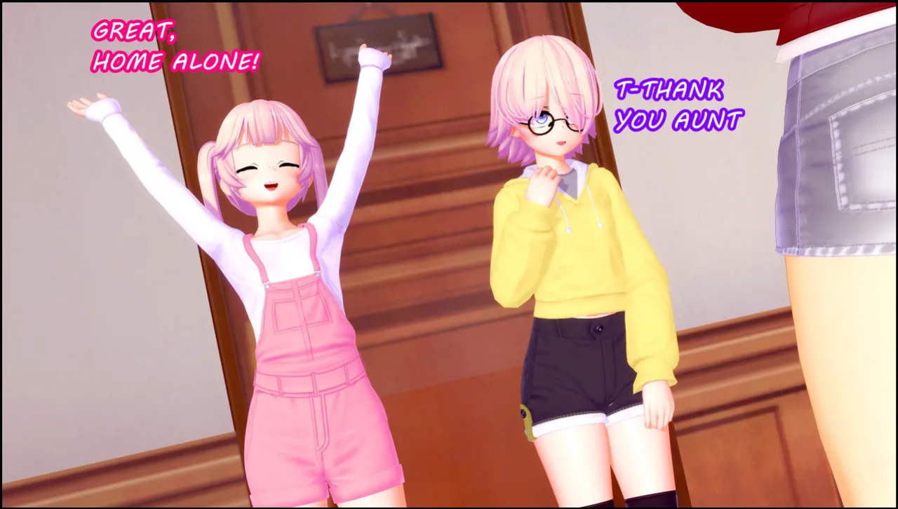 [Nombre-] TWINS