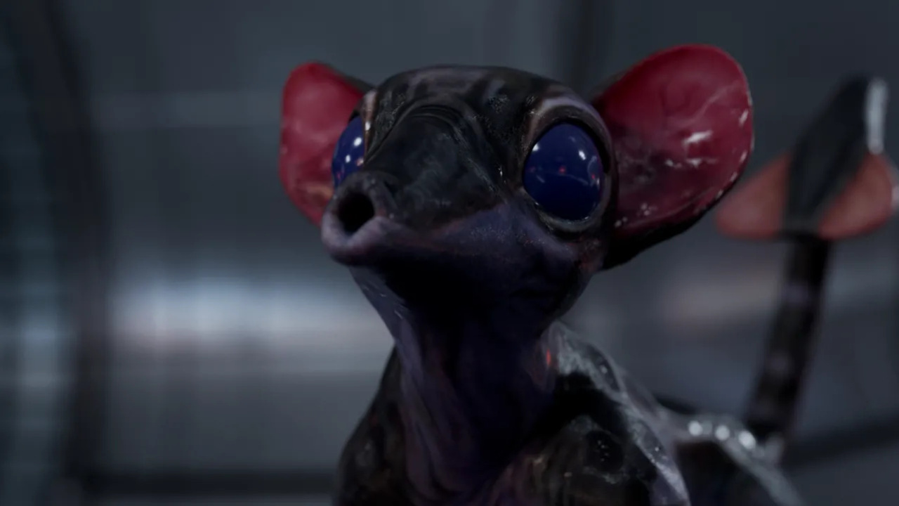 Belethor's Smut - Mass Effect - Fornax 3 [Text]